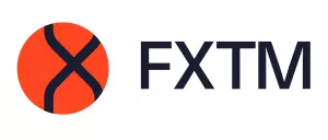 FXTM CTA logo