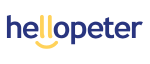 HelloPeter logo